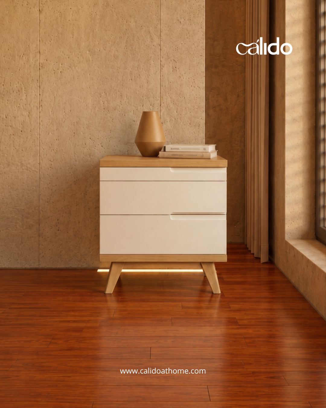 Cama Alhue
