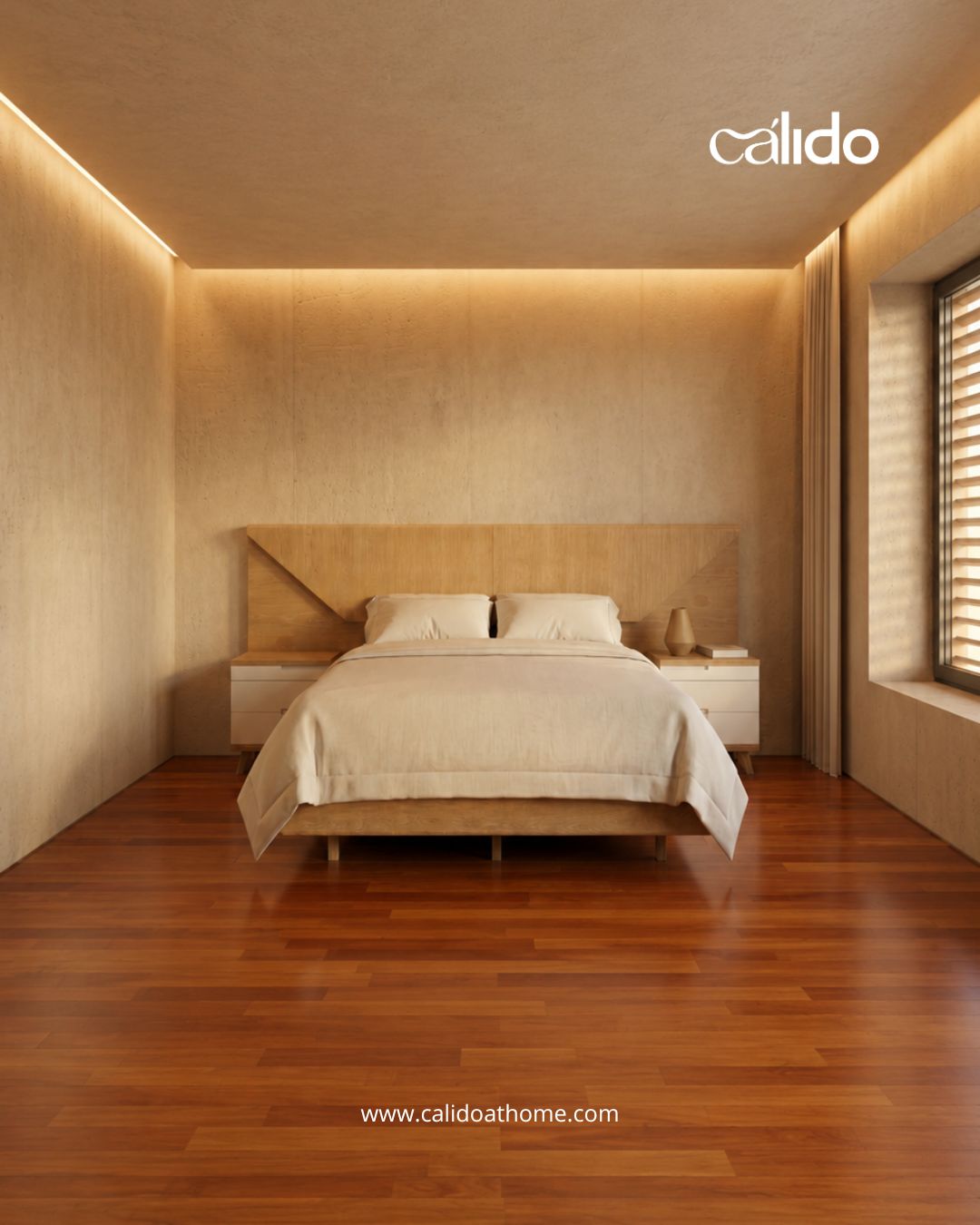 Cama Alhue