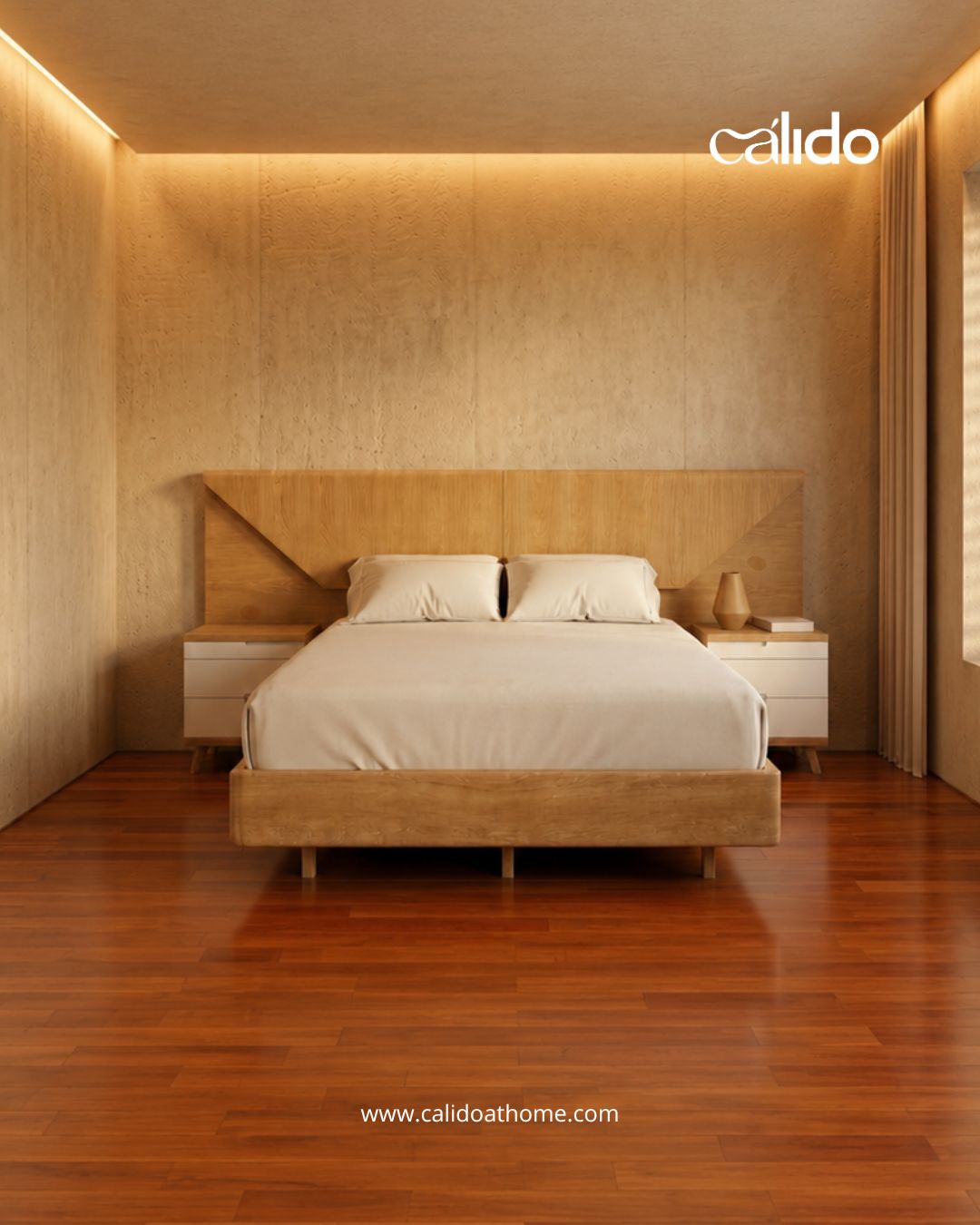 Cama Alhue