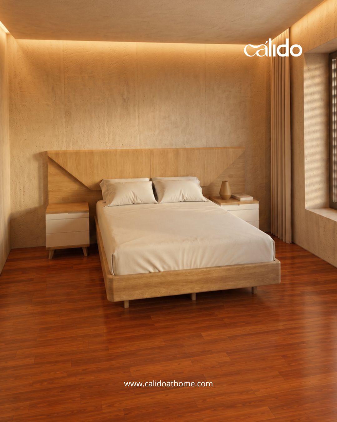 Cama Alhue