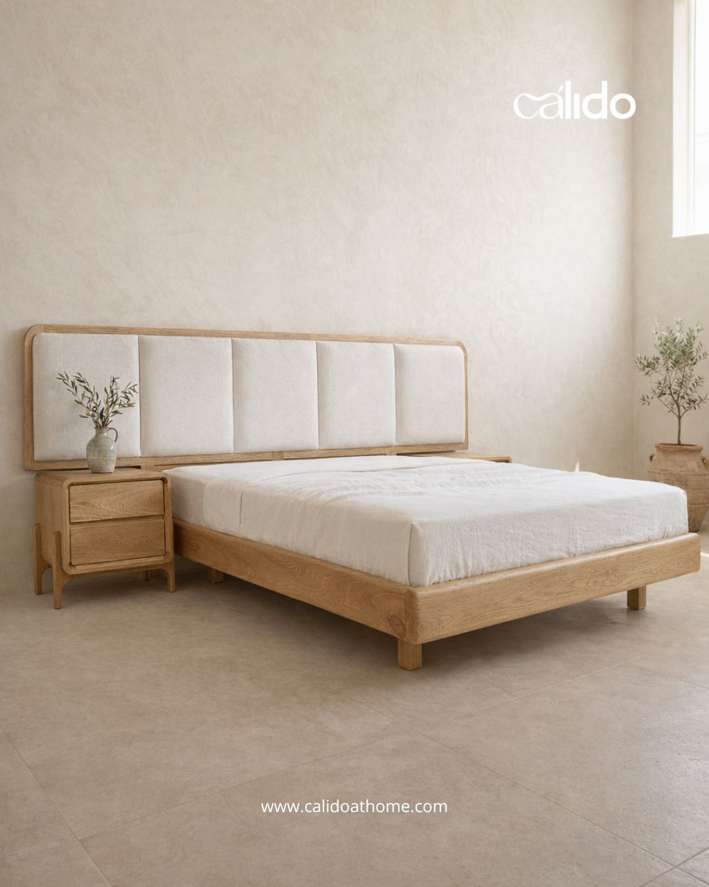Cama Alma