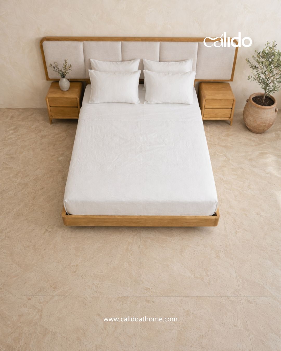 Cama Alma