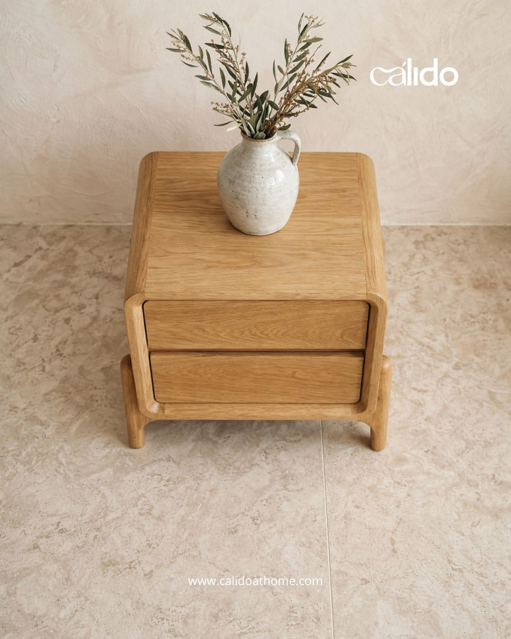Mesa de Noche Alma