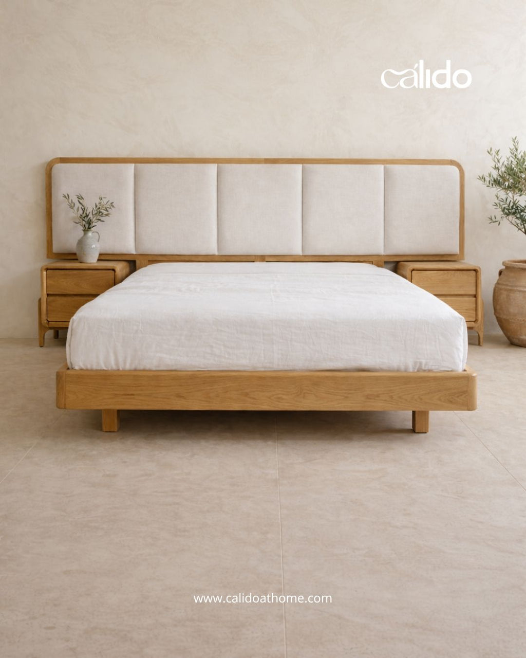 Cama Alma
