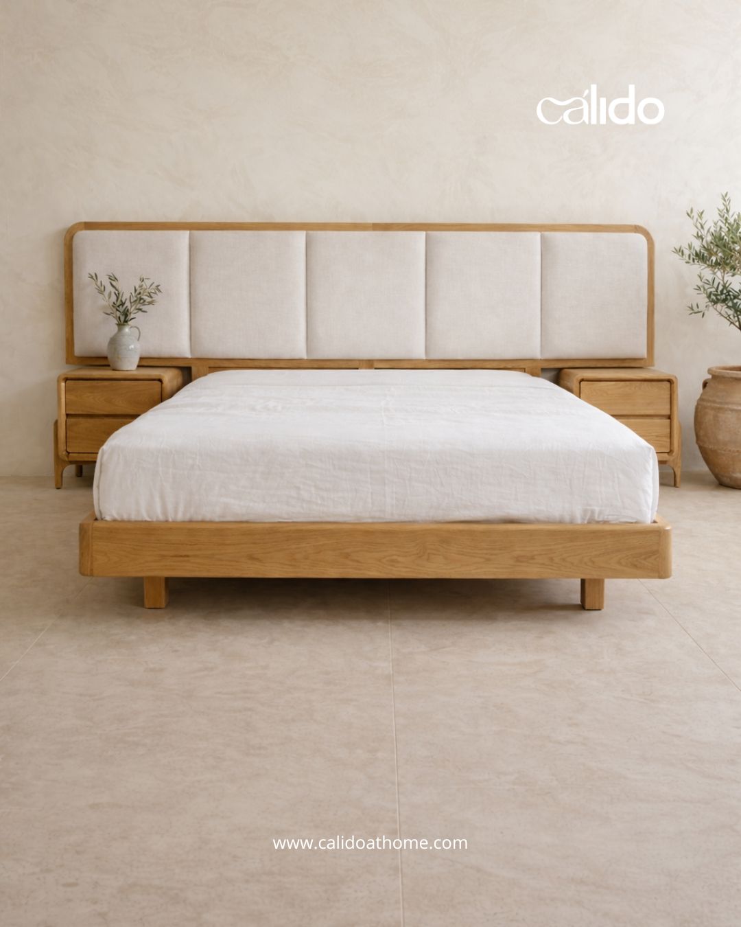 Cama Alma