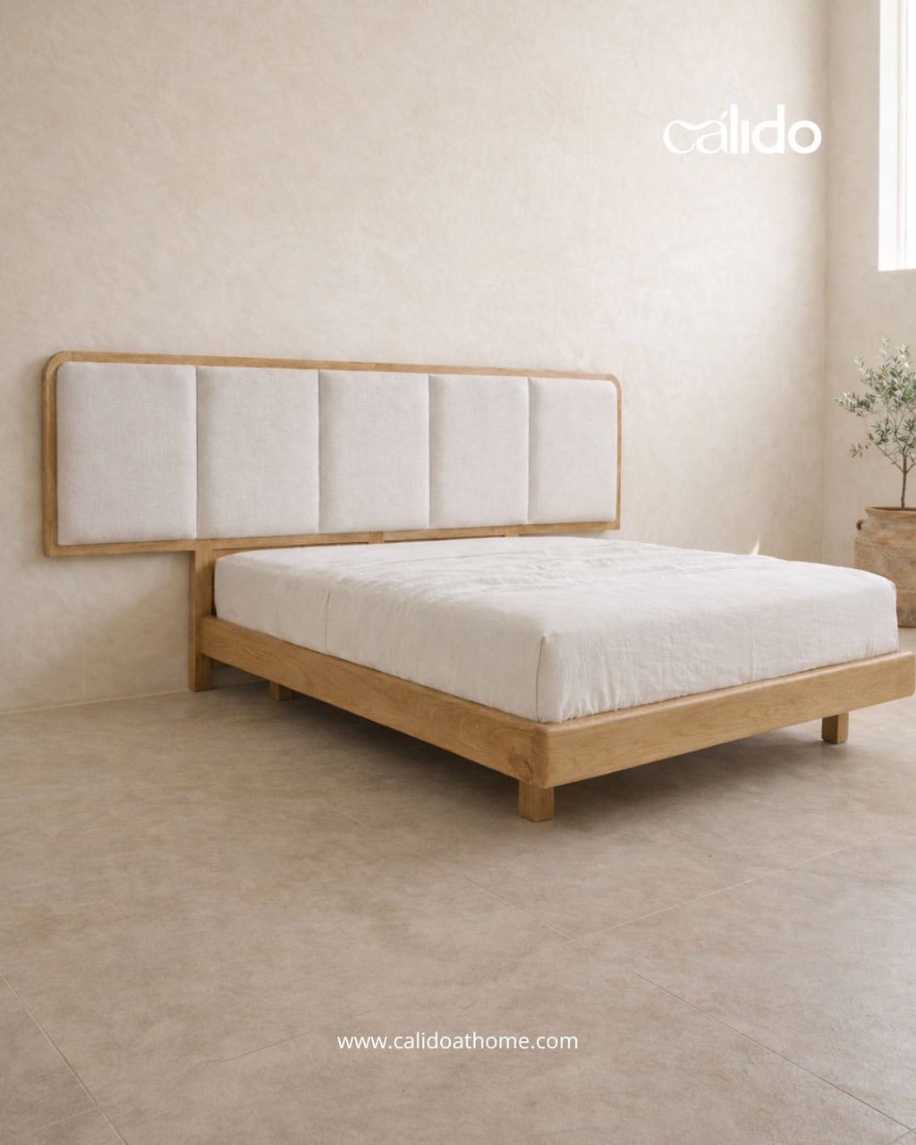 Cama Alma