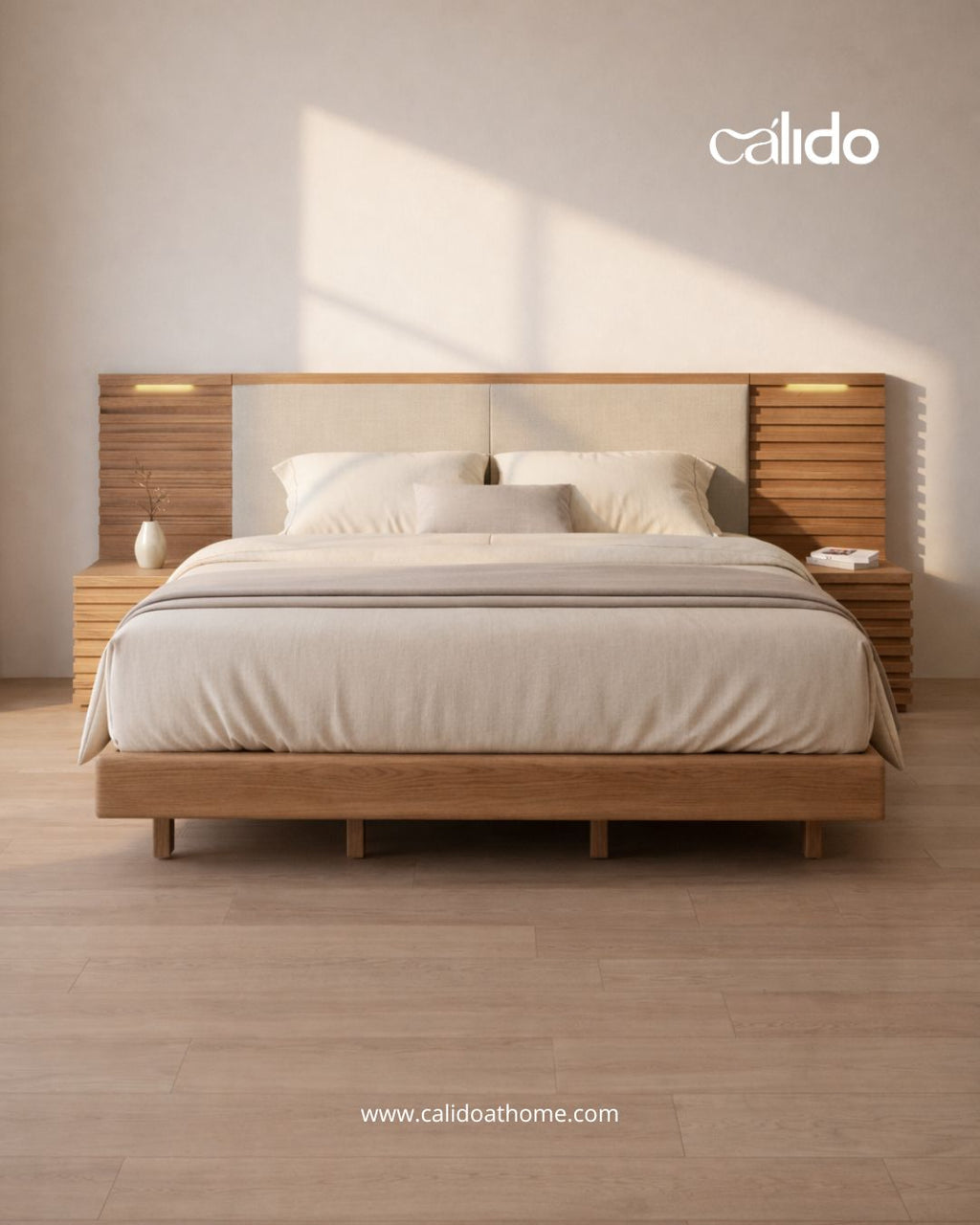 Cama Brisa