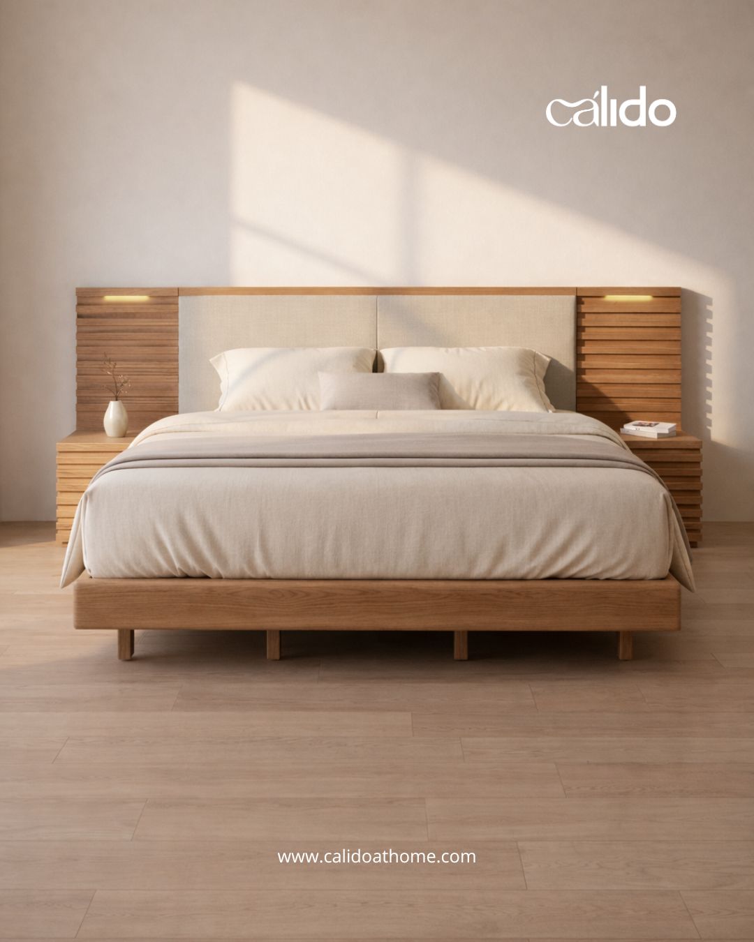 Cama Brisa