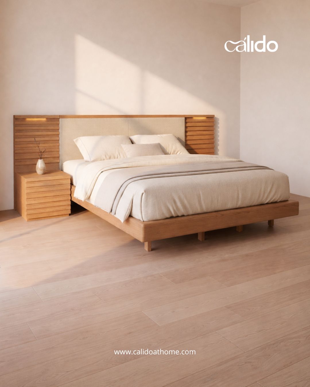 Cama Brisa