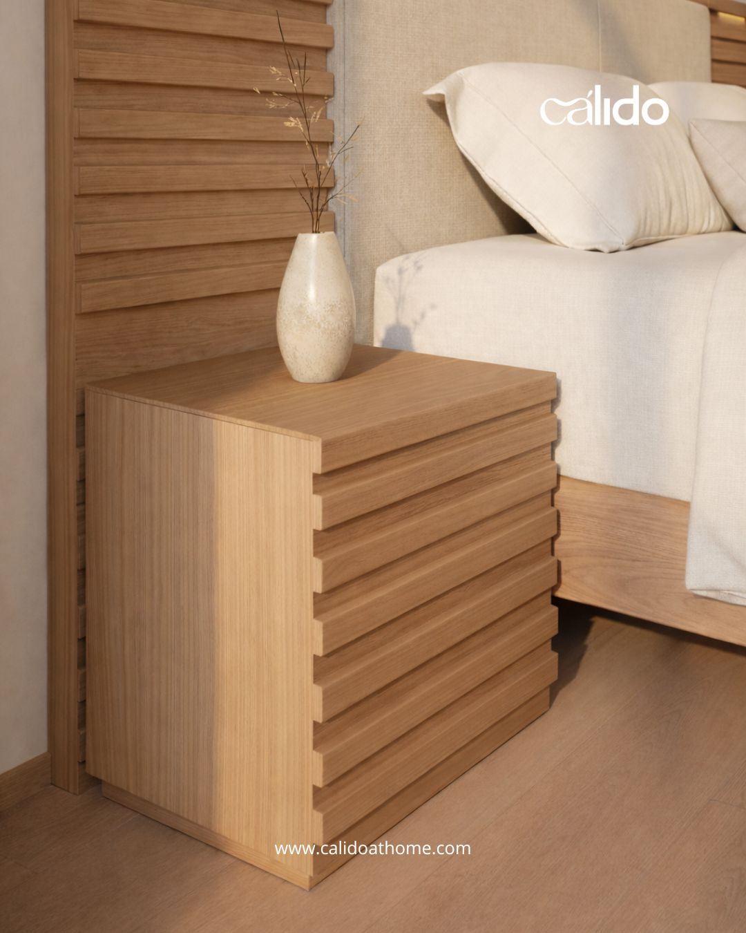 Cama Brisa