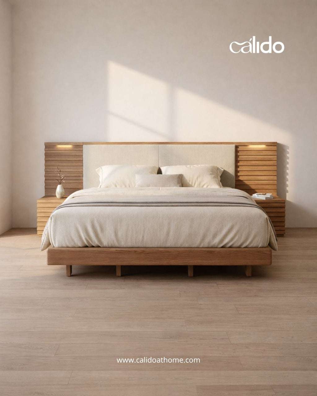 Cama Brisa