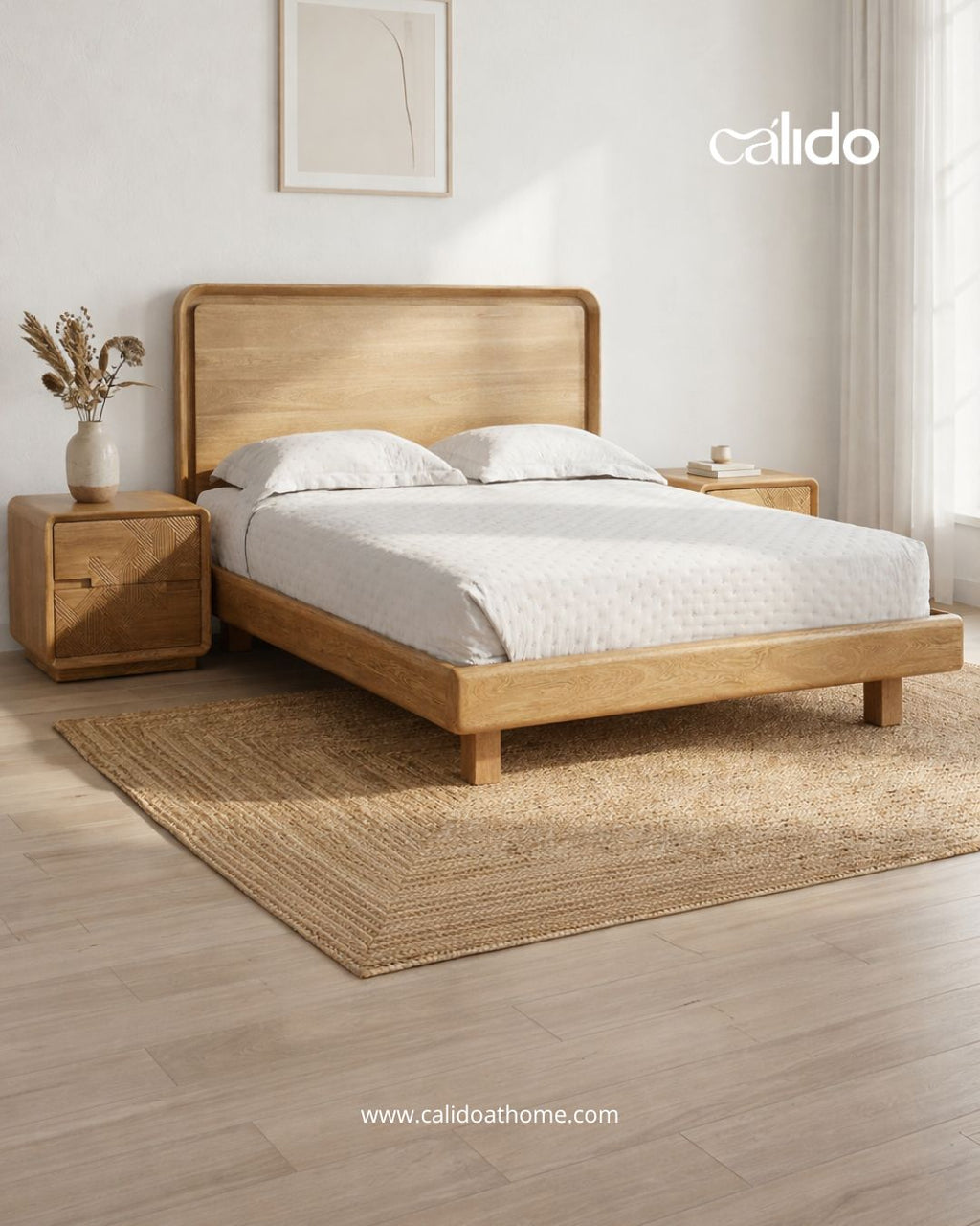 Cama Origen