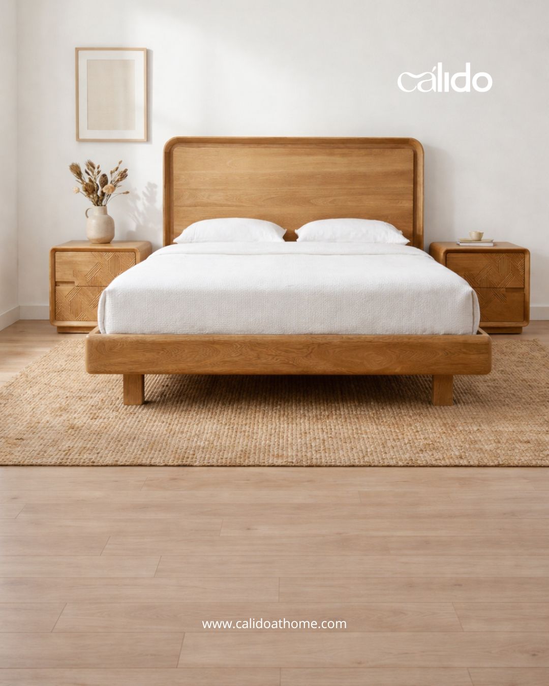 Cama Origen