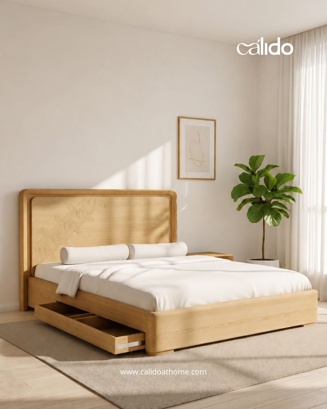 Cama Origen Estellar