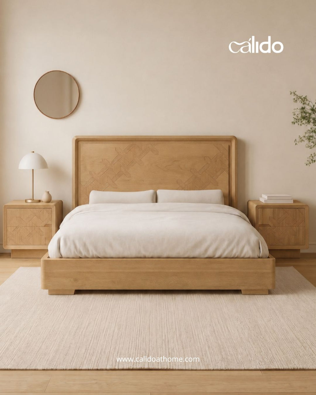 Cama Origen Estellar