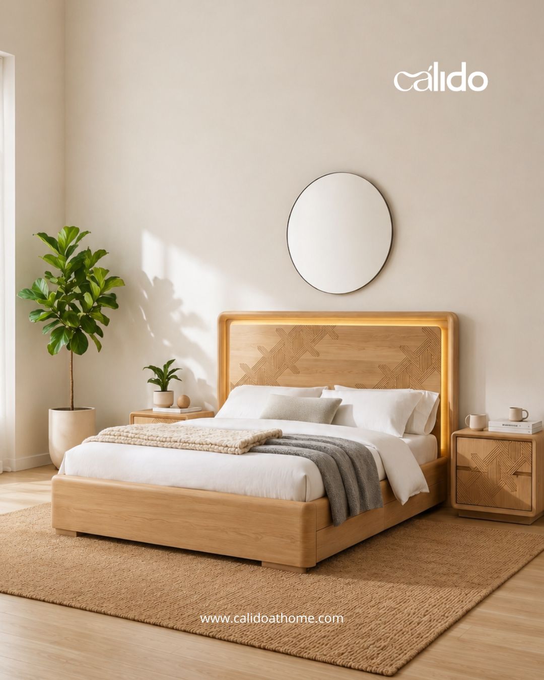 Cama Origen Estellar