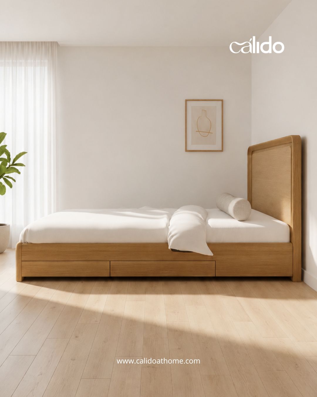 Cama Origen Estellar