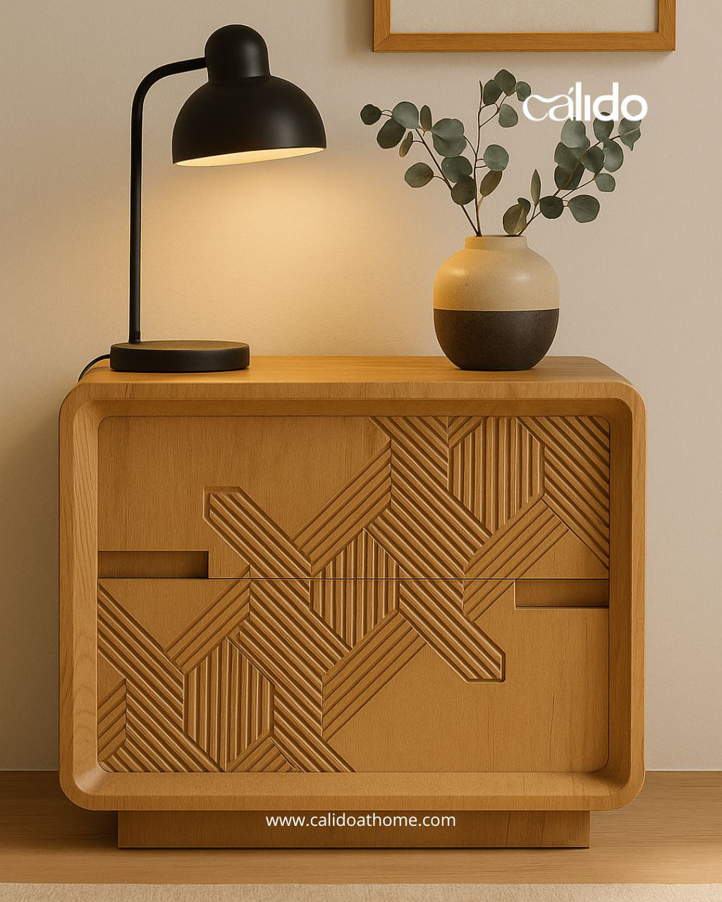Cama Origen Estellar