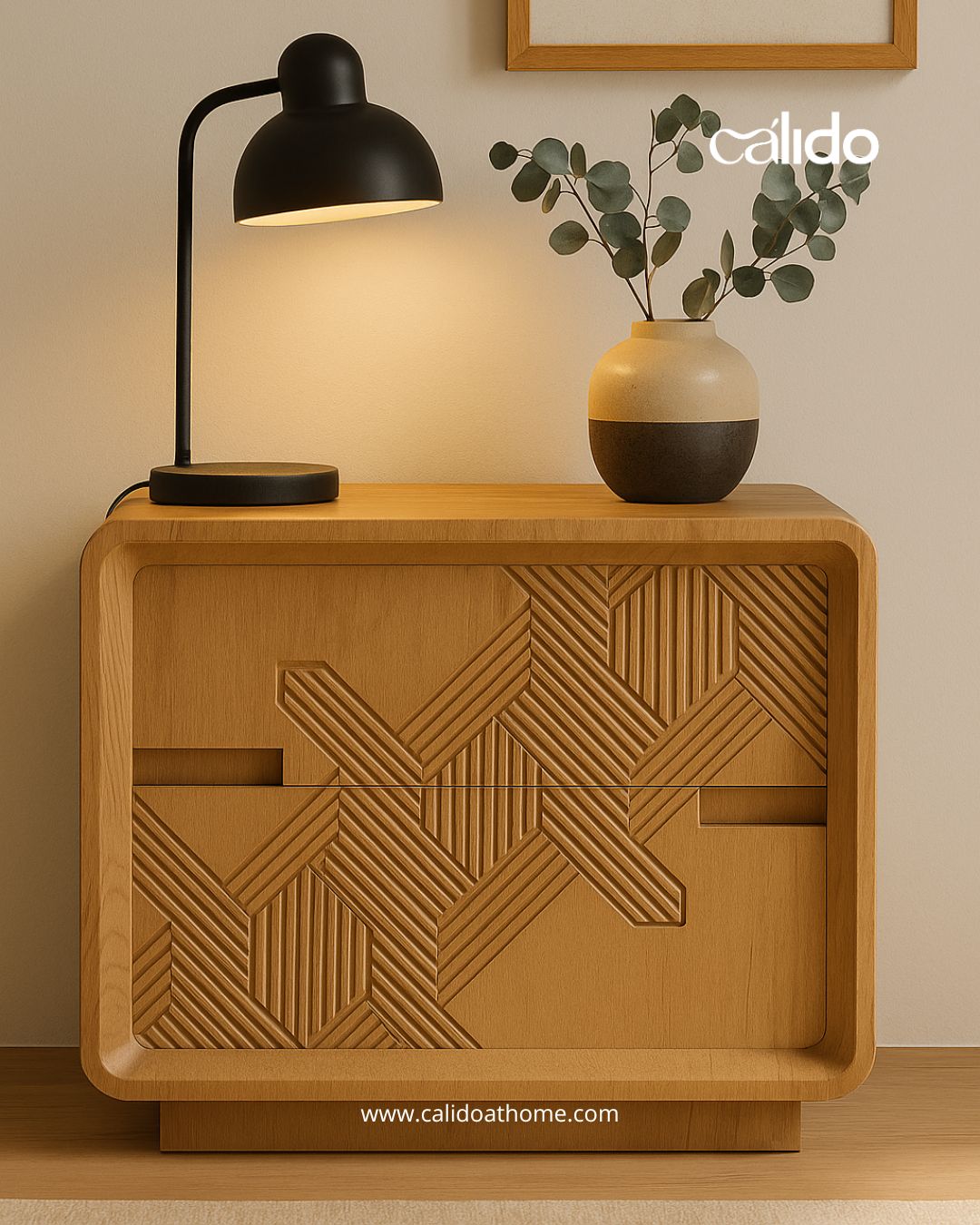 Cama Origen Estellar
