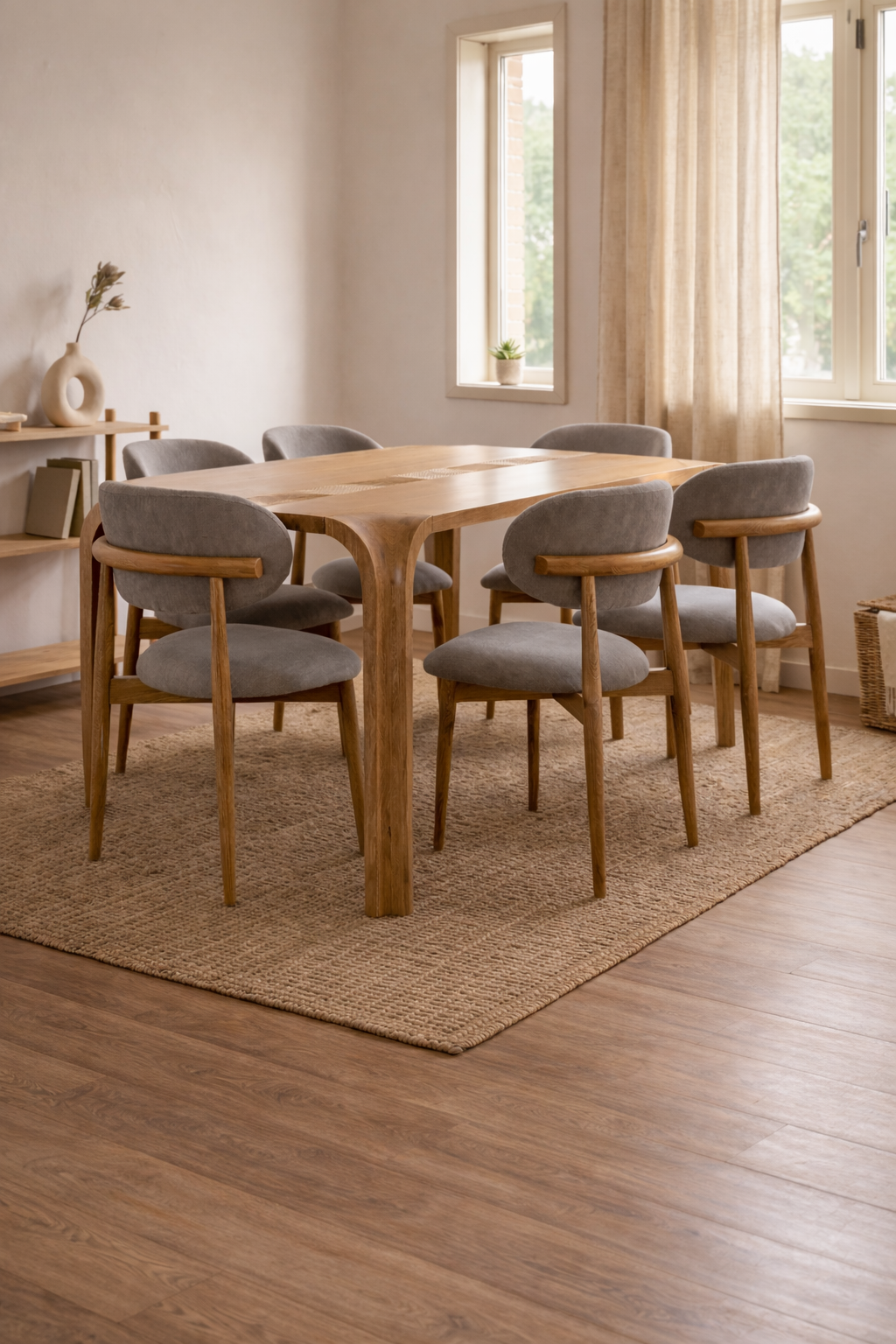 Silla de Comedor Almira