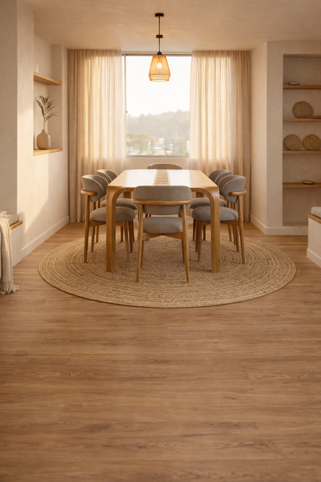 Silla de Comedor Almira