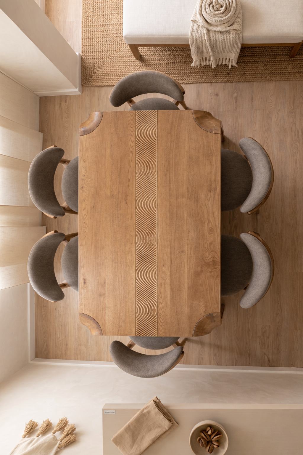 Silla de Comedor Almira