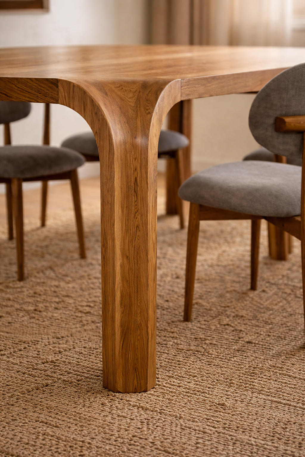 Silla de Comedor Almira