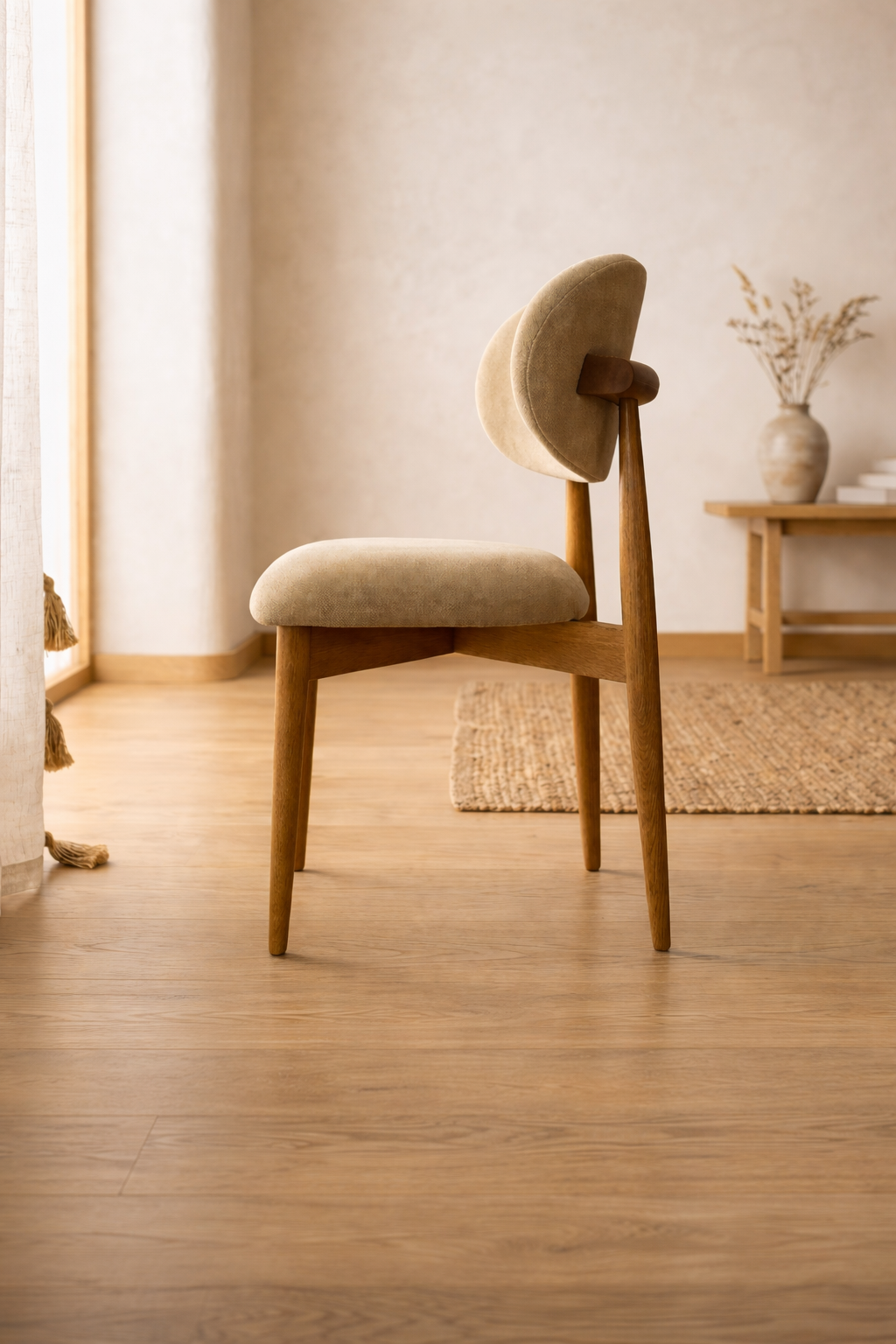 Silla de Comedor Almira