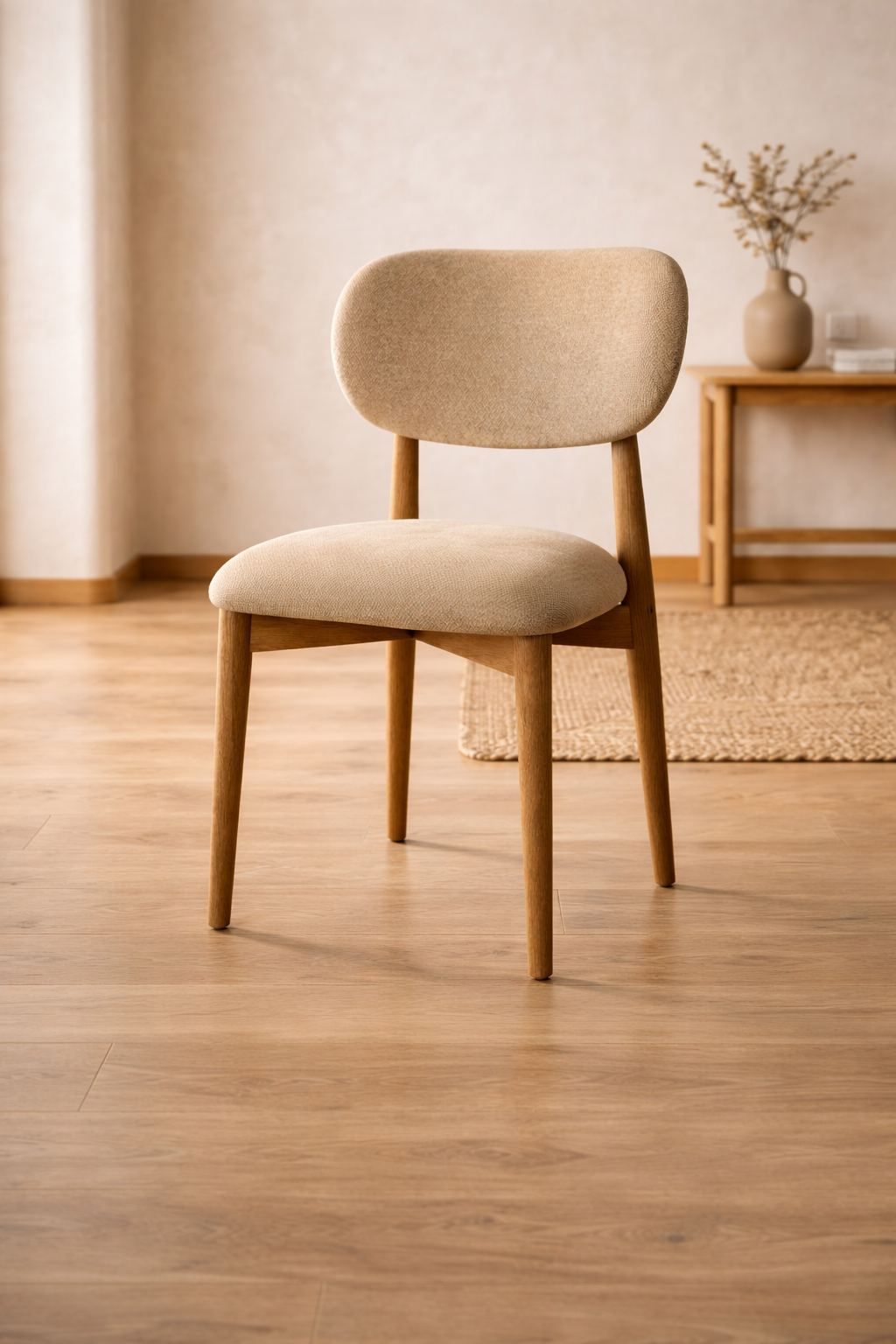 Silla de Comedor Almira