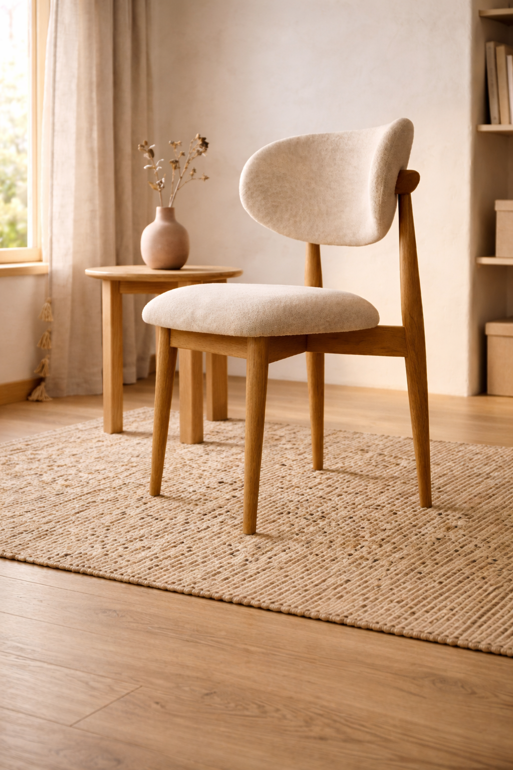 Silla de Comedor Almira