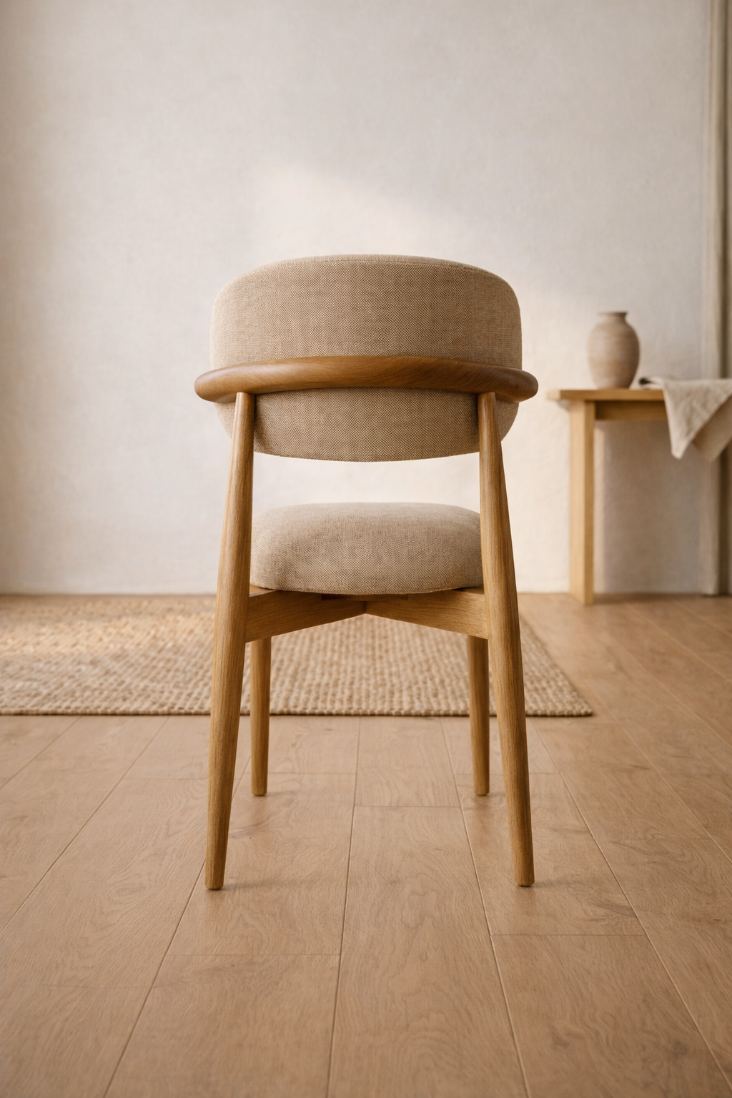 Silla de Comedor Almira