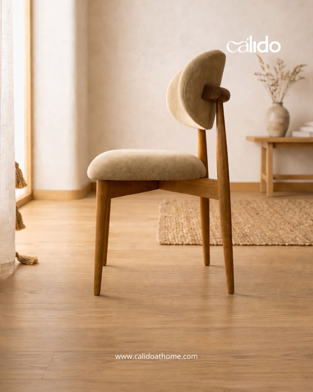 Silla de Comedor Almira
