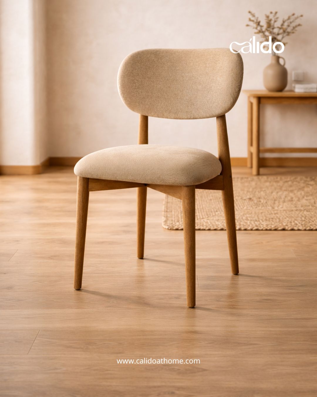 Silla de Comedor Almira