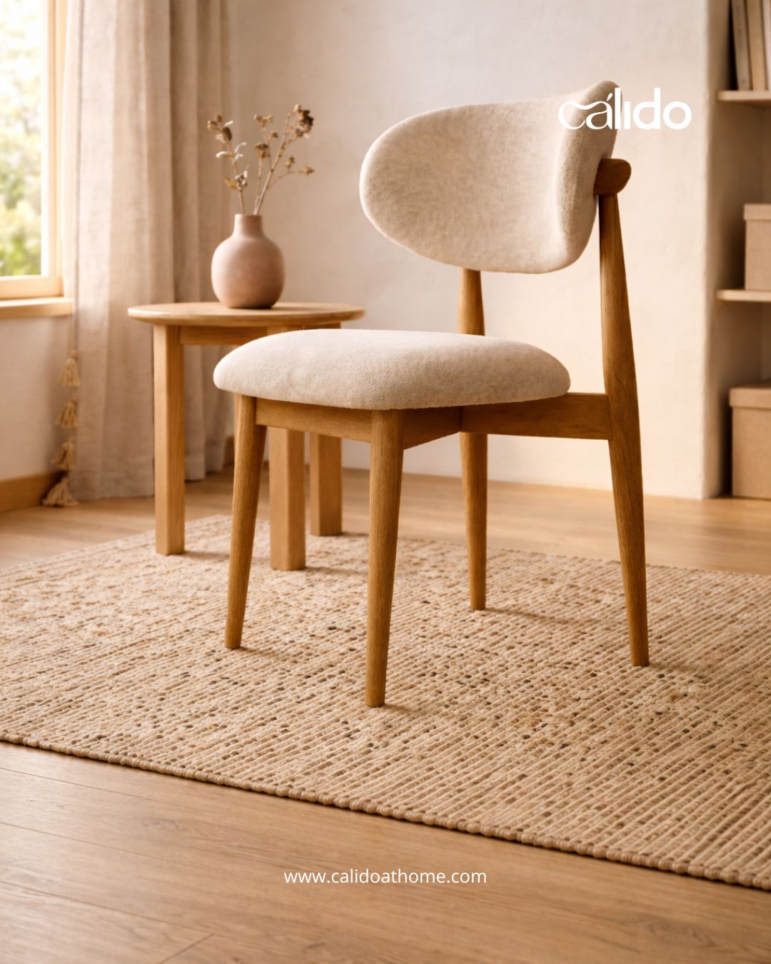Silla de Comedor Almira