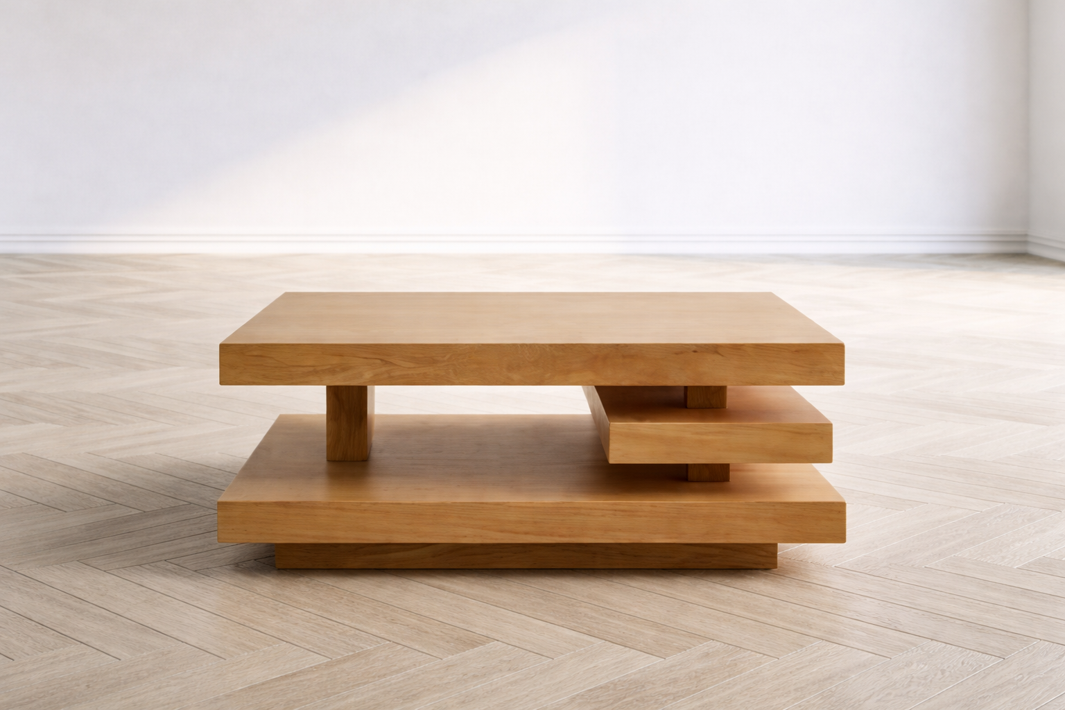 Mesa de Centro Línea