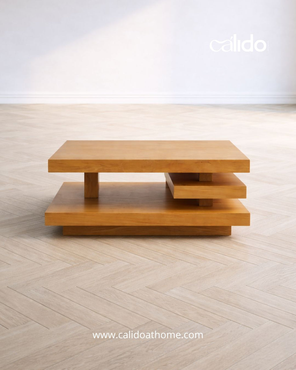 Mesa de Centro Línea