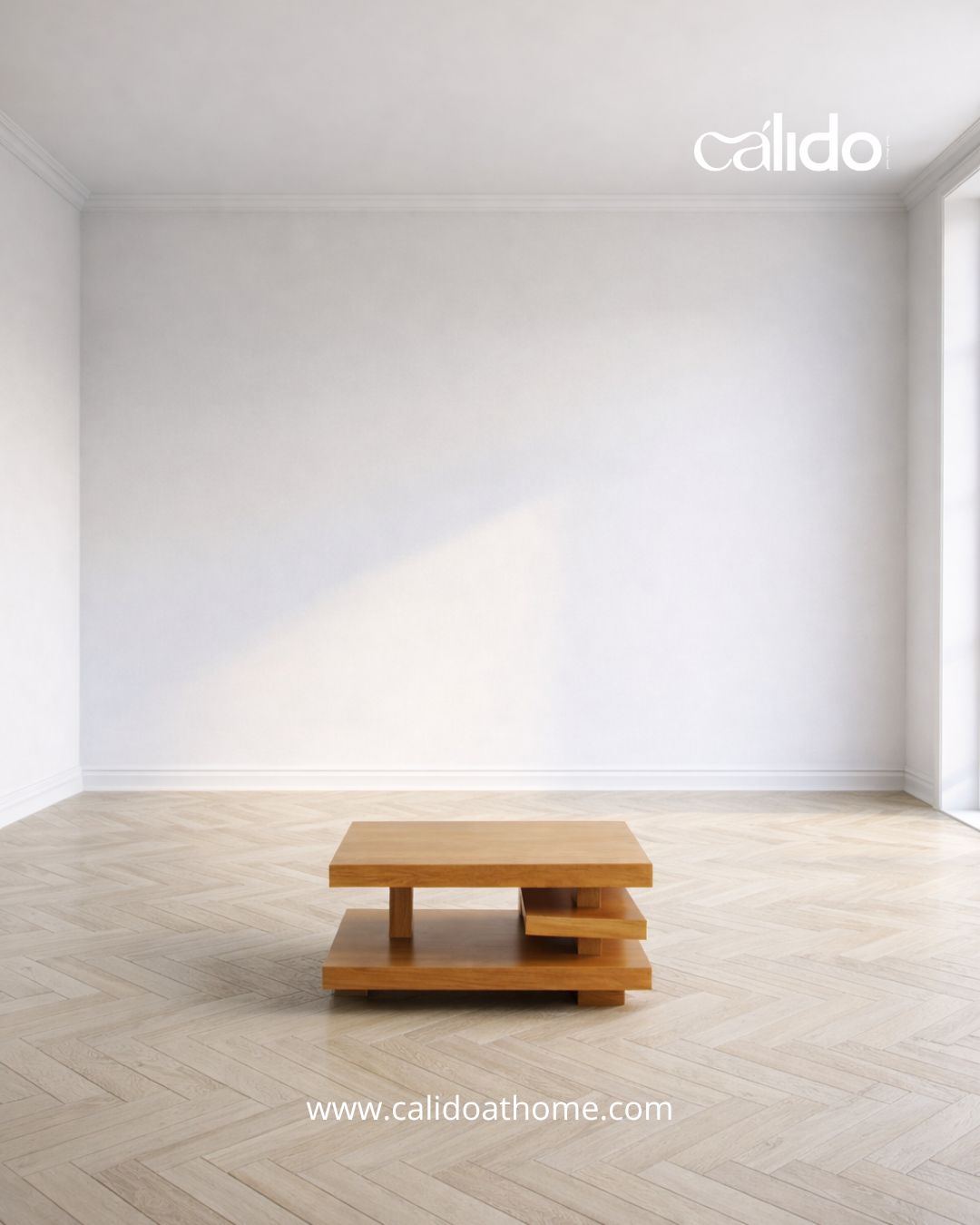 Mesa de Centro Línea