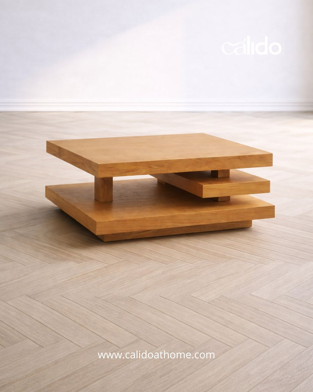 Mesa de Centro Línea