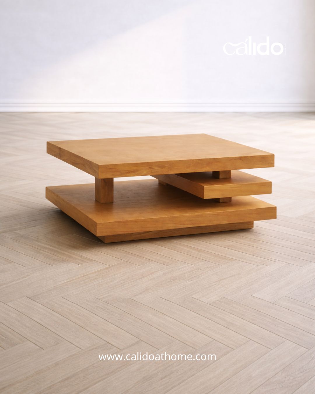 Mesa de Centro Línea