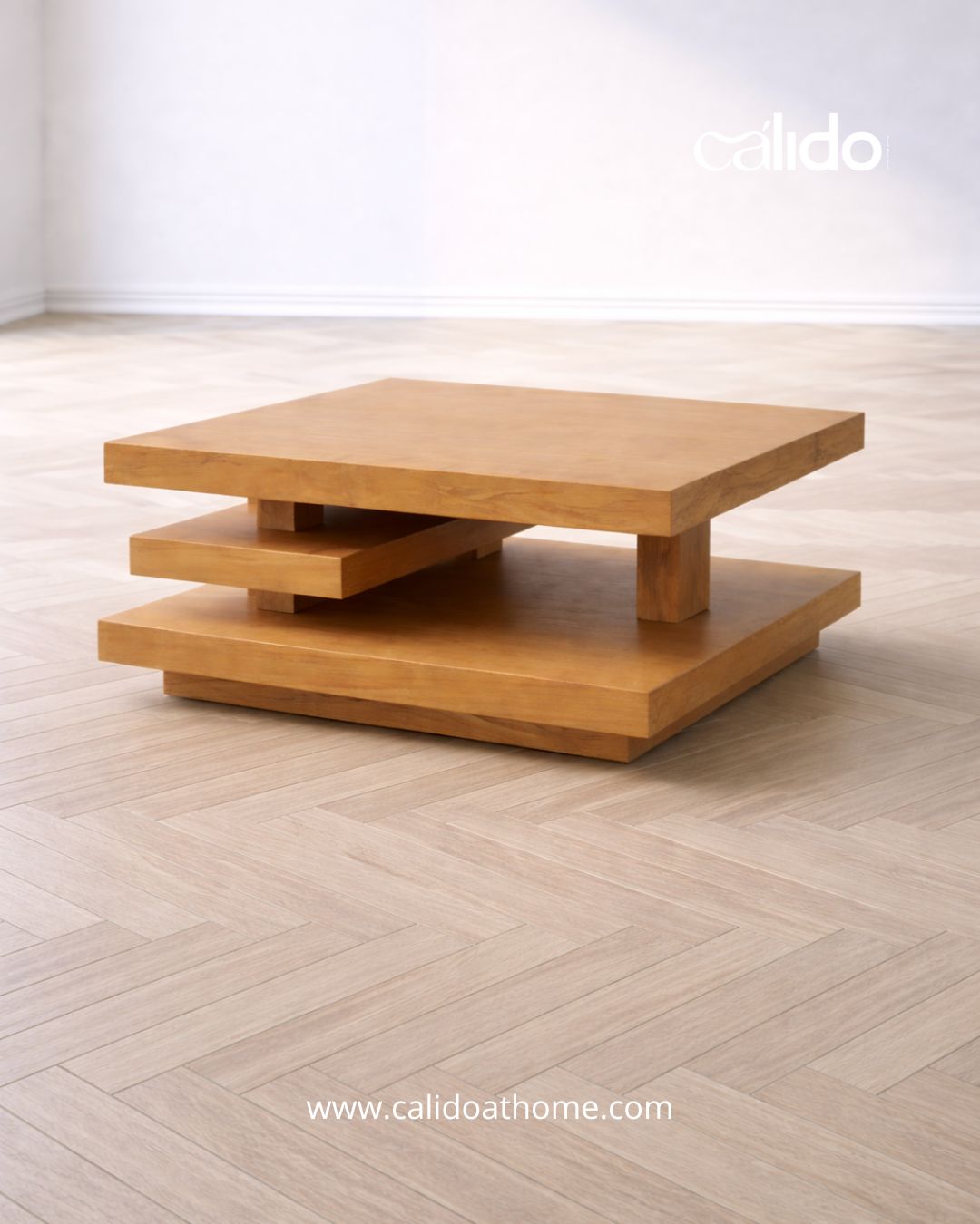 Mesa de Centro Línea
