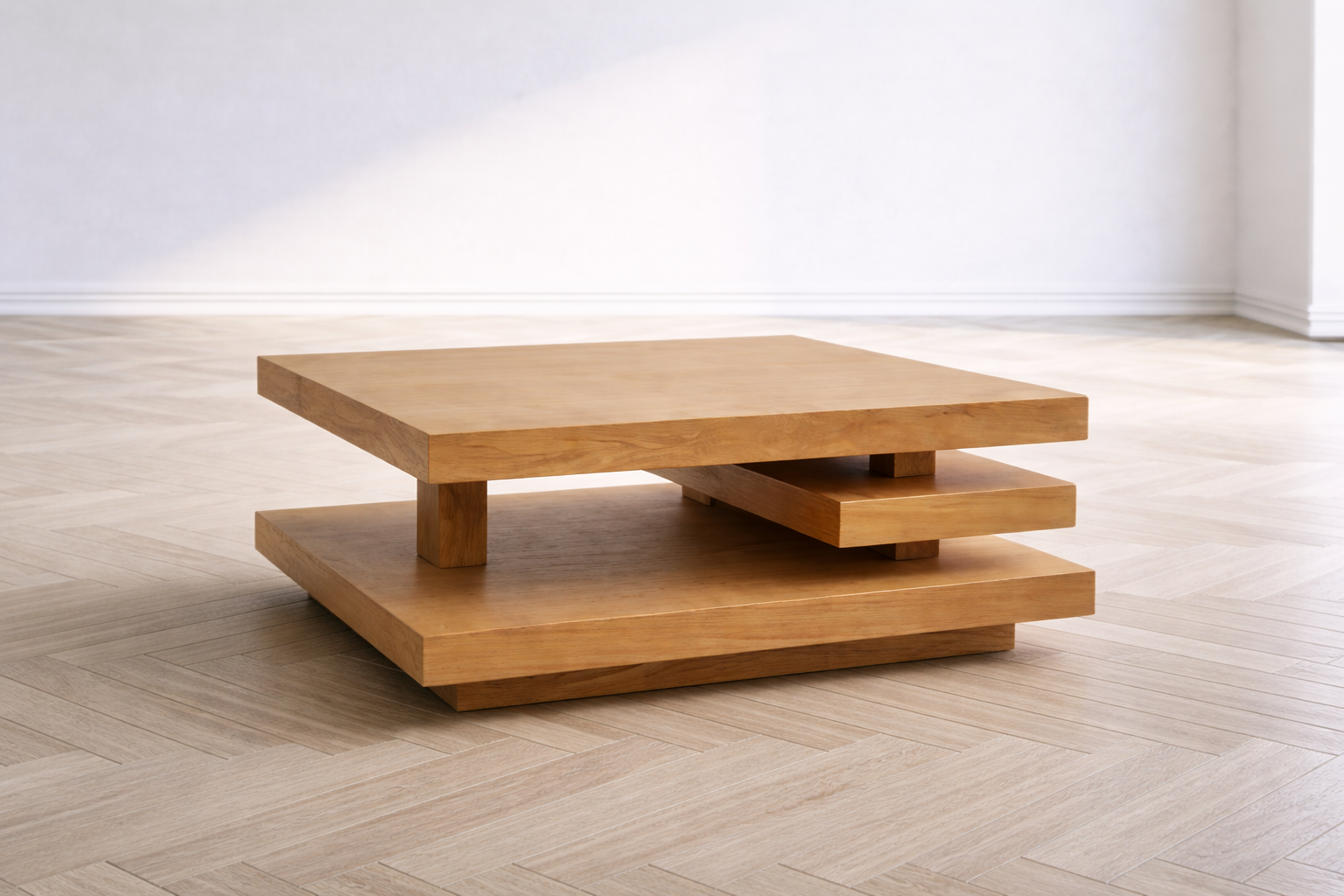 Mesa de Centro Línea