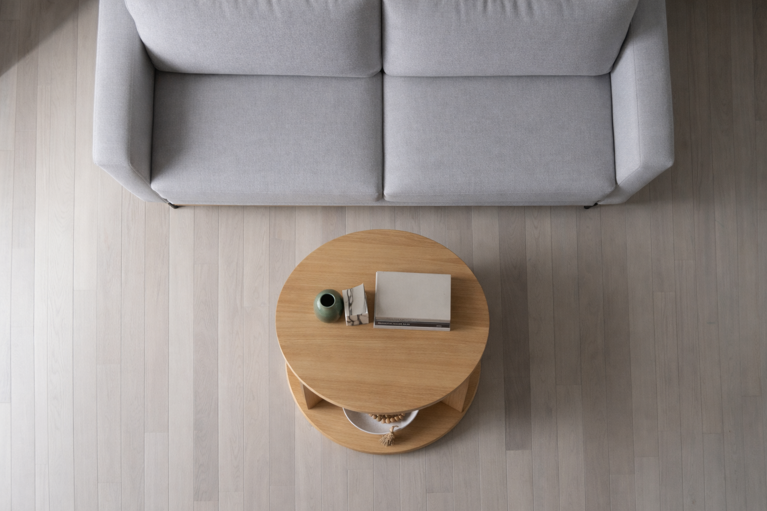 Mesa de centro Núcleo