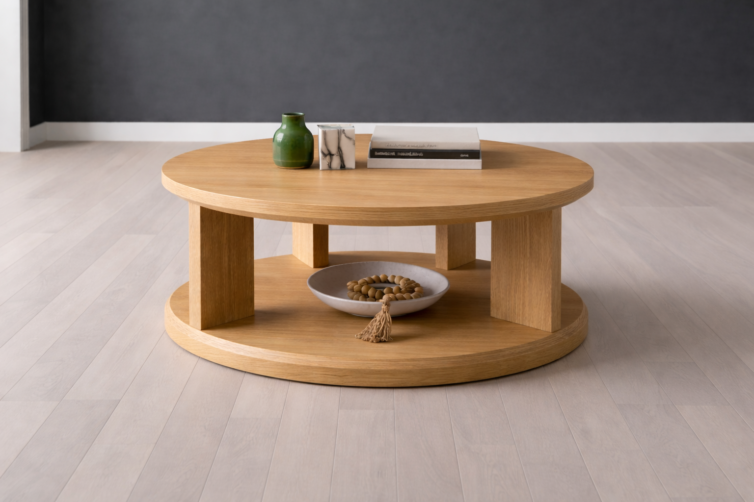 Mesa de centro Núcleo