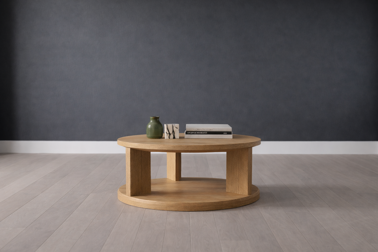 Mesa de centro Núcleo