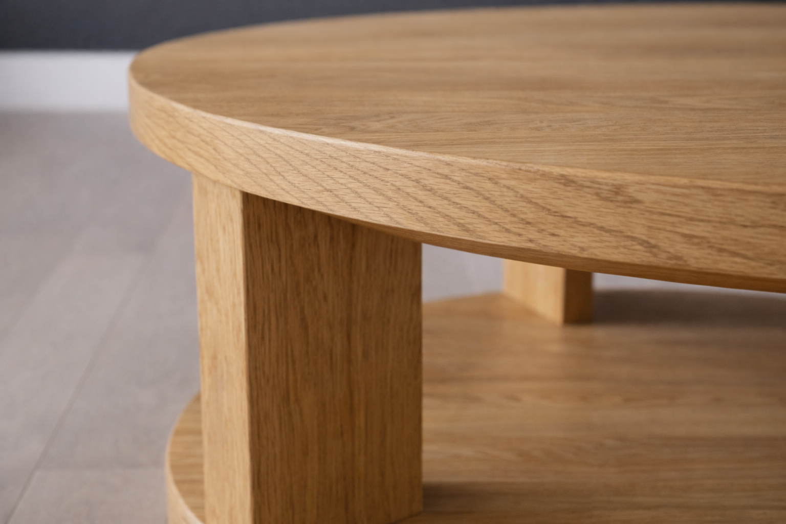 Mesa de centro Núcleo