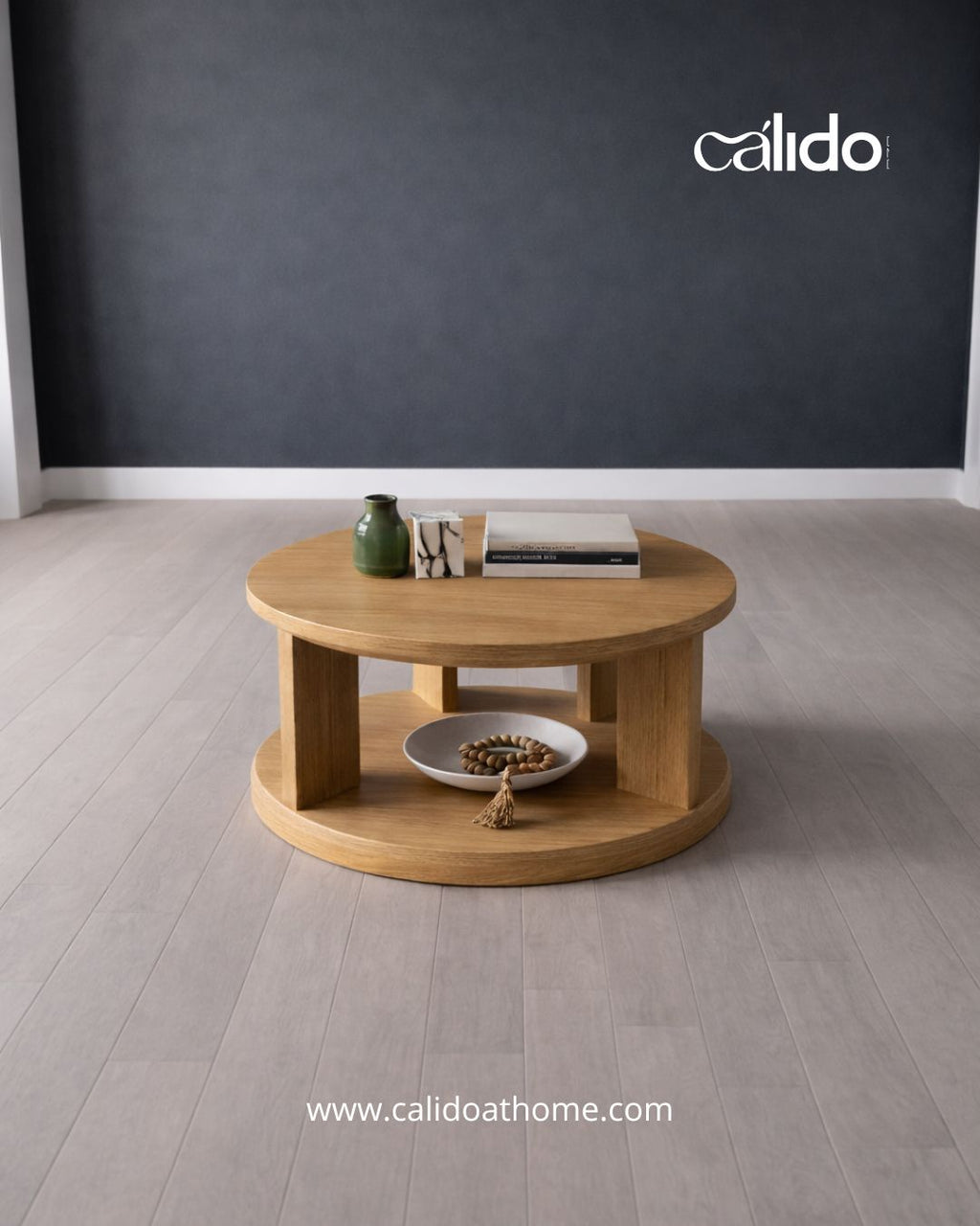 Mesa de centro Núcleo