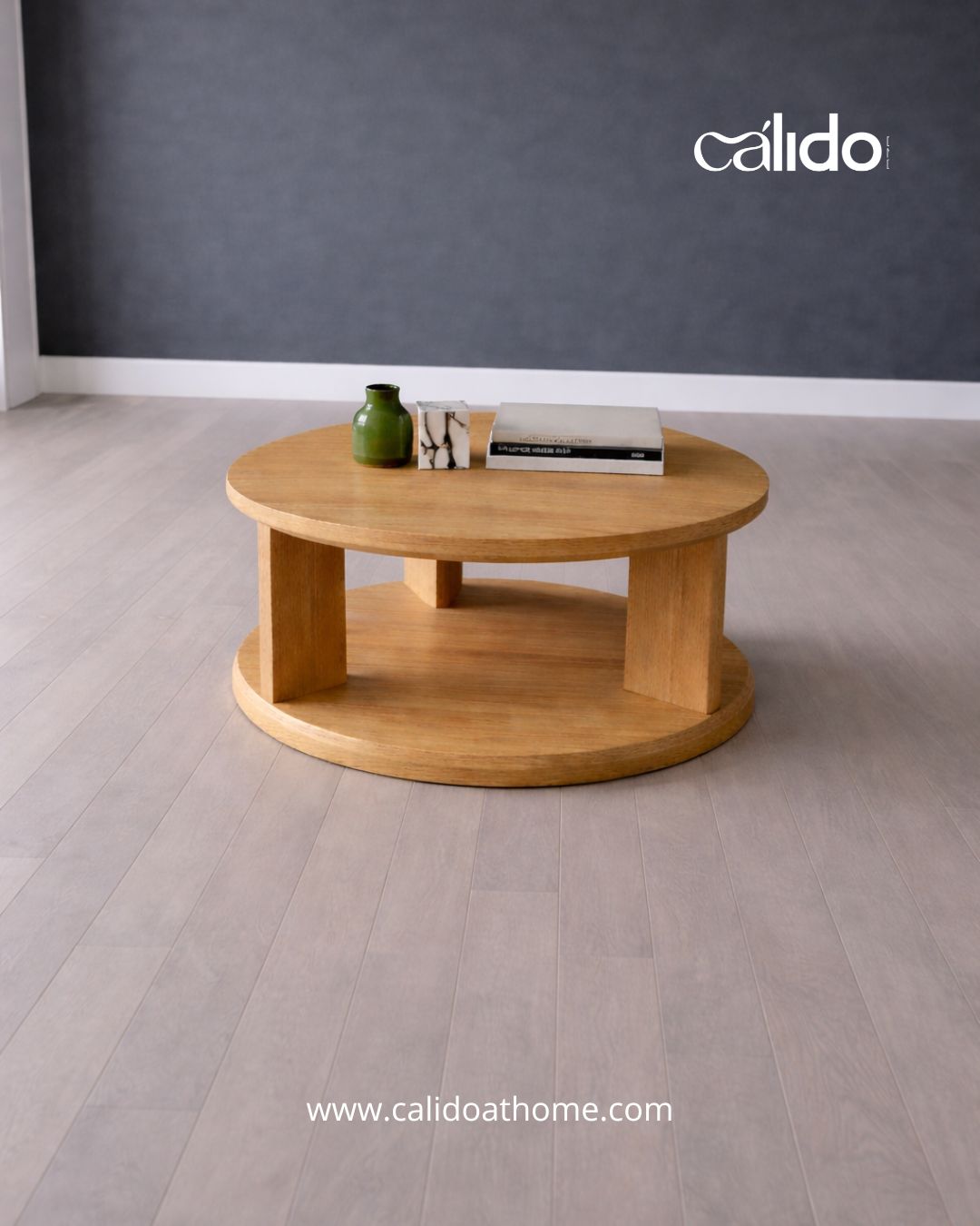 Mesa de centro Núcleo