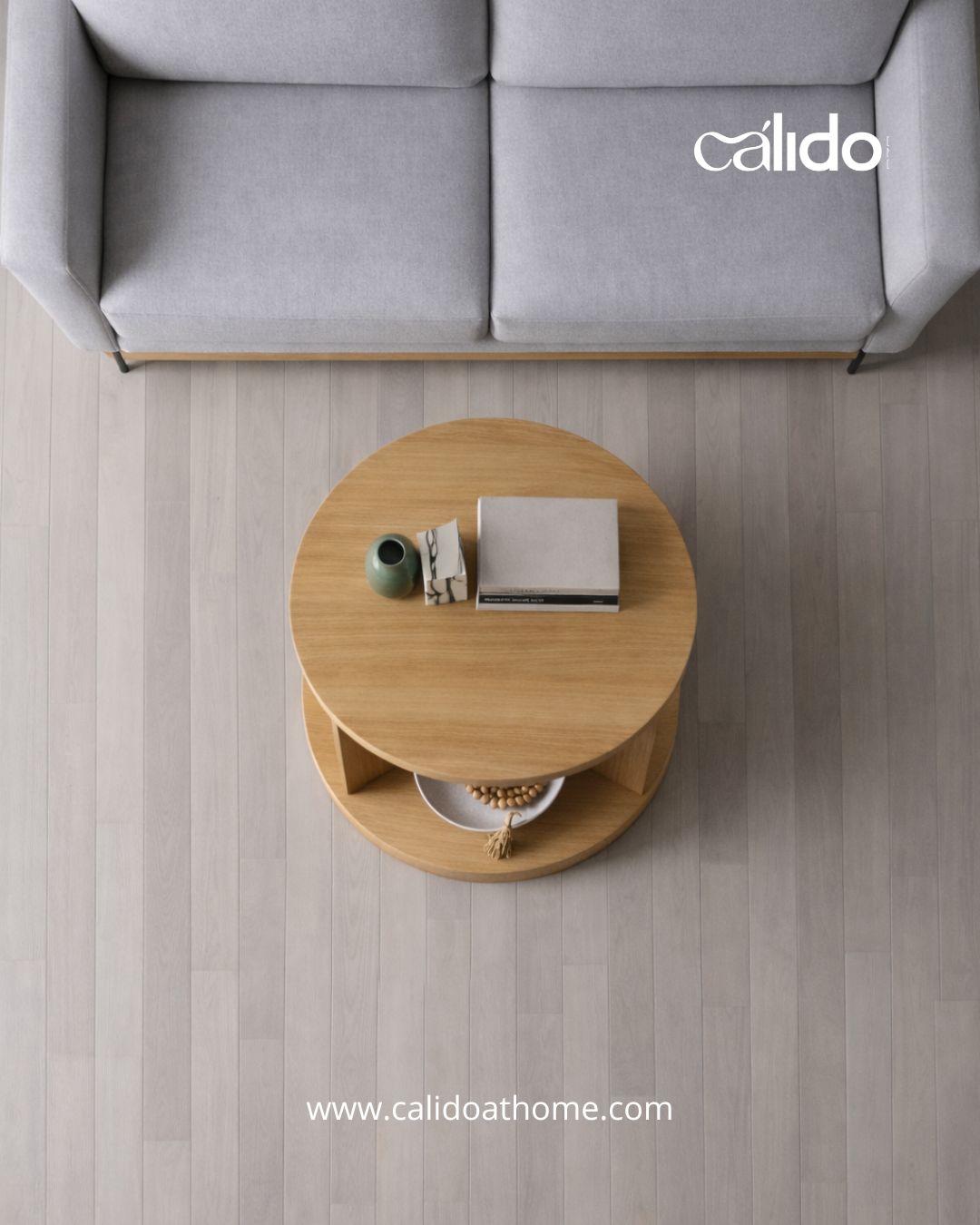 Mesa de centro Núcleo