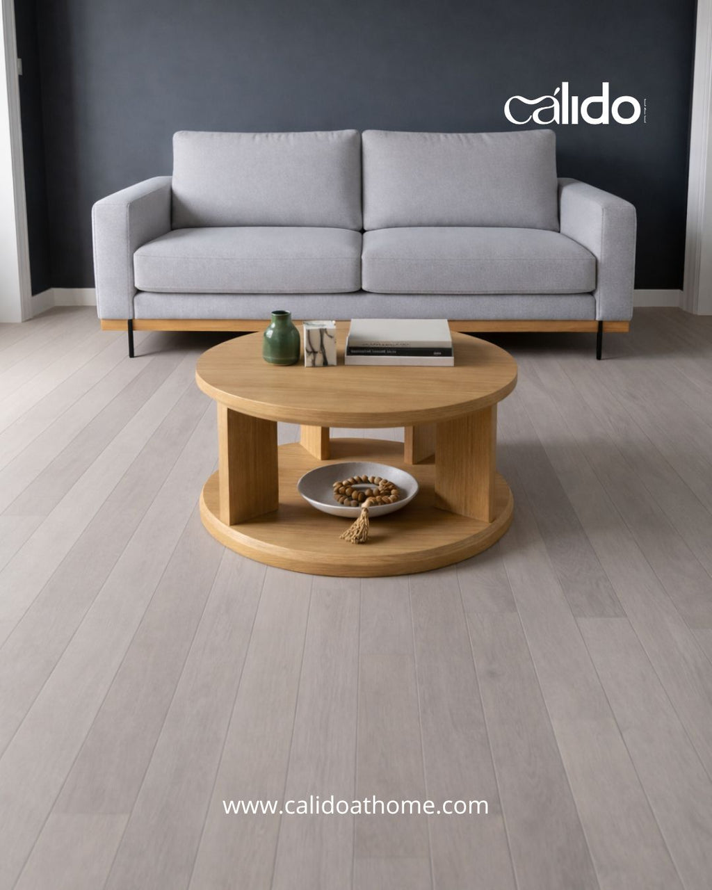 Mesa de centro Núcleo