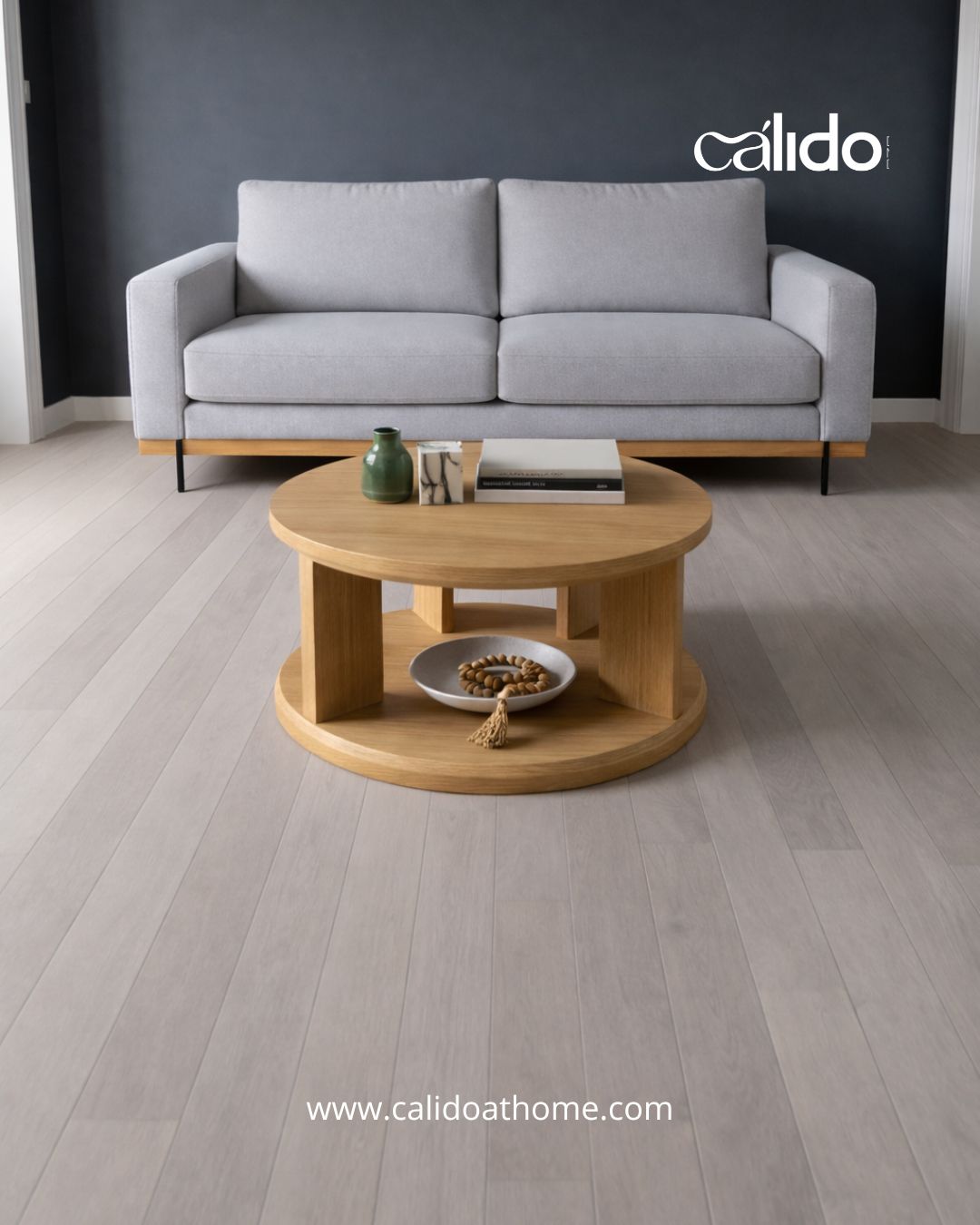 Mesa de centro Núcleo